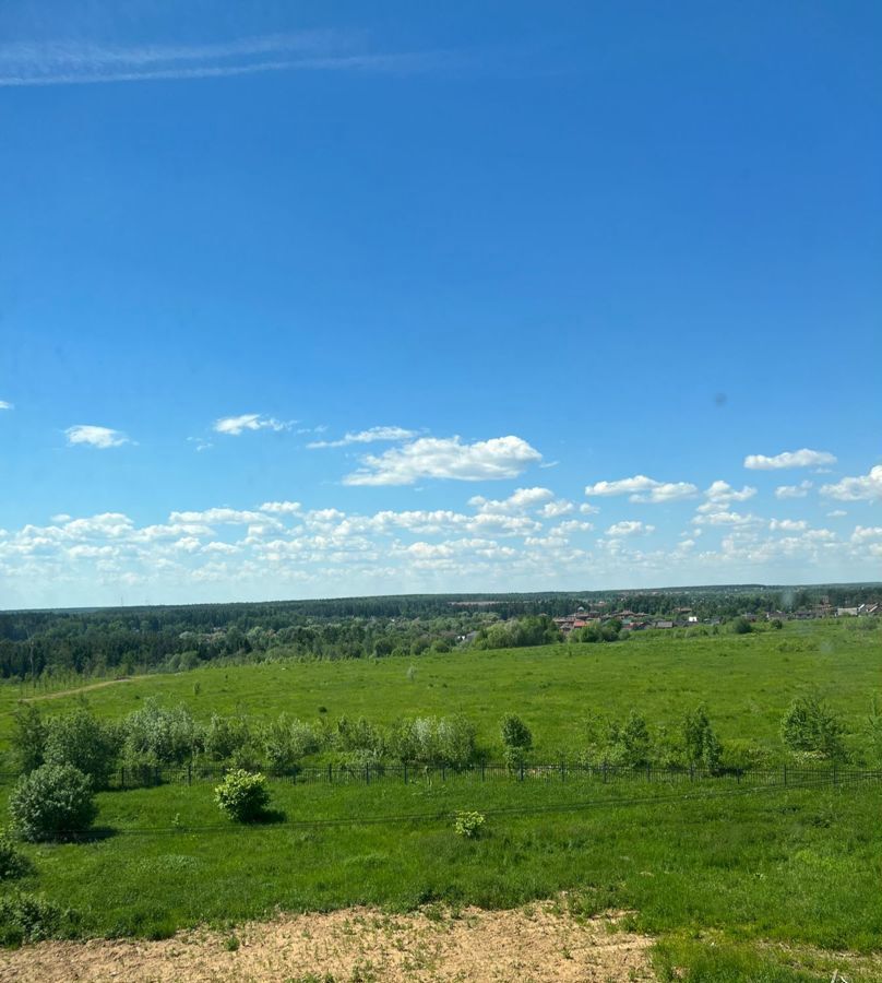 квартира городской округ Наро-Фоминский г Апрелевка дер. Рогозинино, стр. 3 фото 9