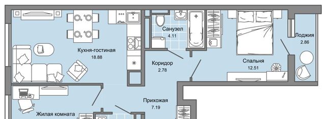 р-н Заволжский Новый Город 2 фото