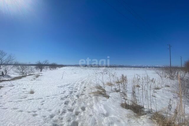 земля село Новотроицкое фото