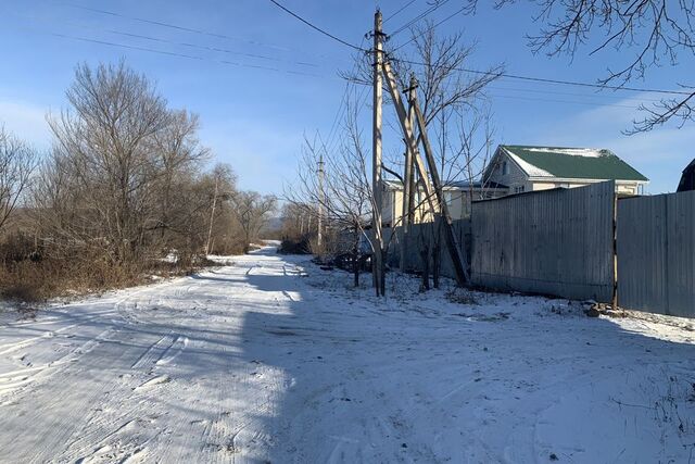 Артёмовский городской округ, Урожайная улица фото