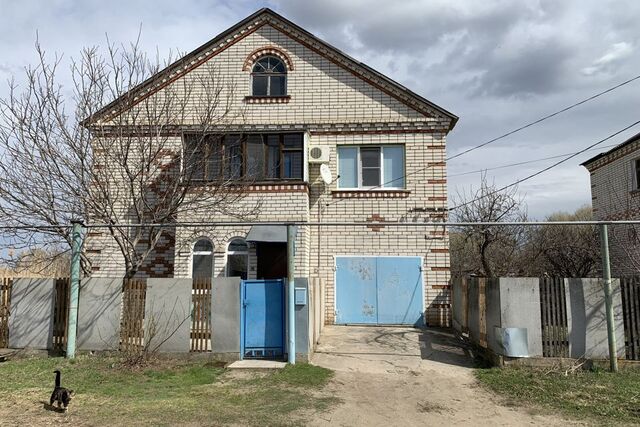 дом ул Юбилейная городской округ Михайловка фото