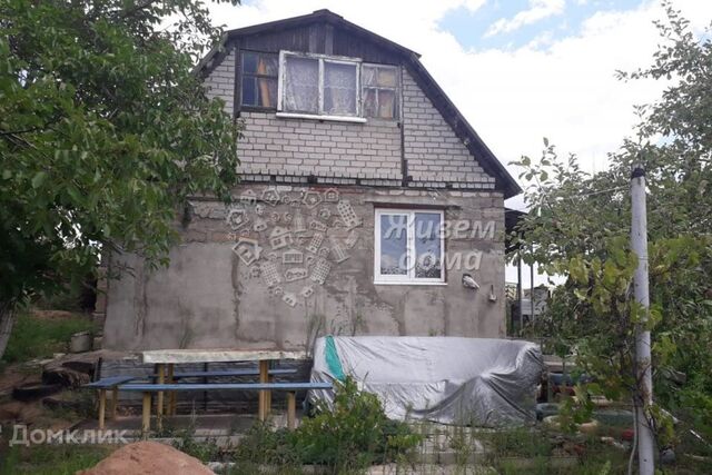 земля снт Дзержинец городской округ Волгоград, 45-й квартал фото
