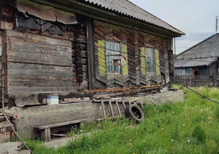 дом г Березовский ул Чкалова Берёзовский городской округ фото 3