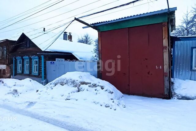 дом дом 70 городской округ Калуга фото