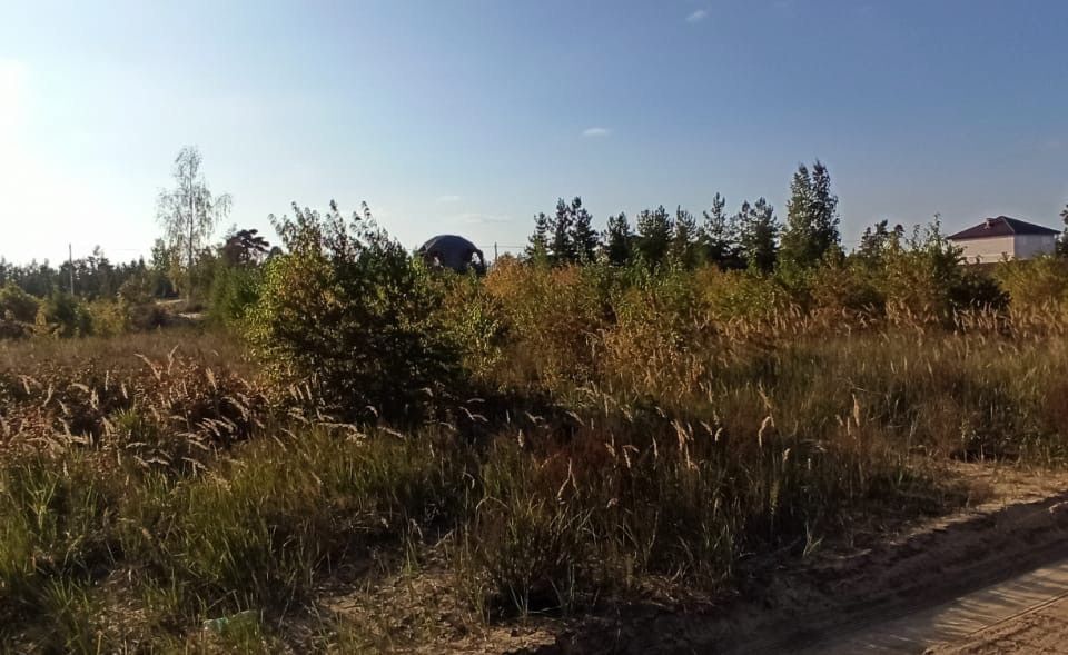 земля г Дзержинск городской округ Дзержинск, территория жилого комплекса Северные ворота, 285 фото 1