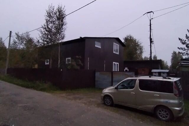 дачное некоммерческое товарищество Транснефть, городской округ Нижневартовск фото