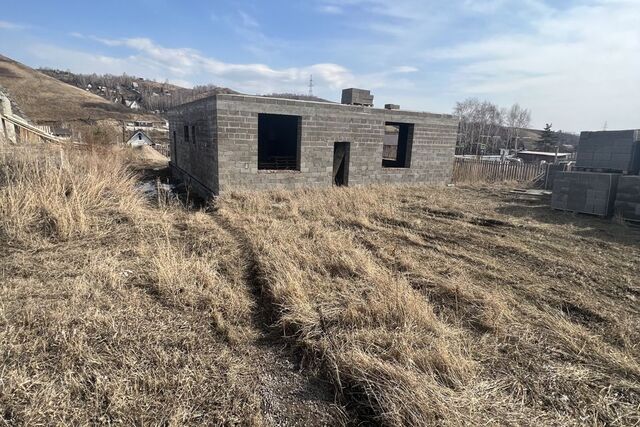 снт Нанжуль ул Центральная 90 Солонцовский, садоводческое товарищество фото