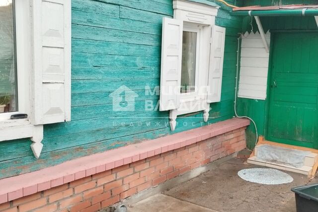дом 46 городской округ Омск фото