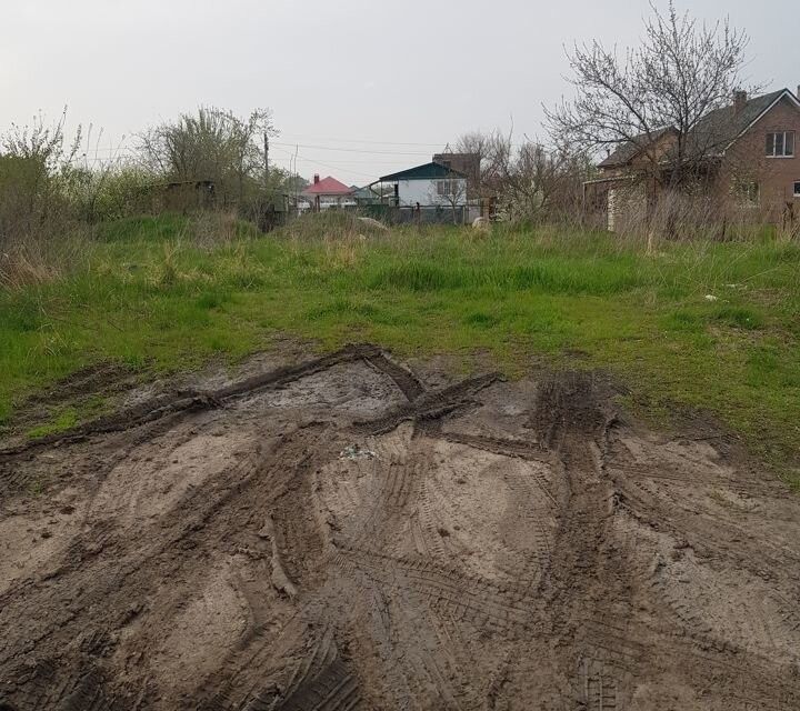 земля р-н Каменский х Абрамовка снт Черемушки ул Солнечная фото 2