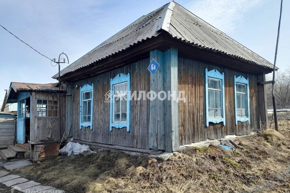 дом г Кемерово ул Продольная 11 Кемеровский городской округ фото 3