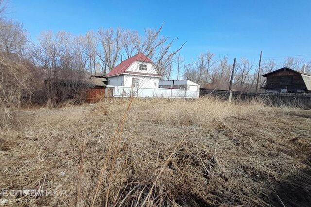 снт Джойка ул Тополевая городской округ Минусинск фото