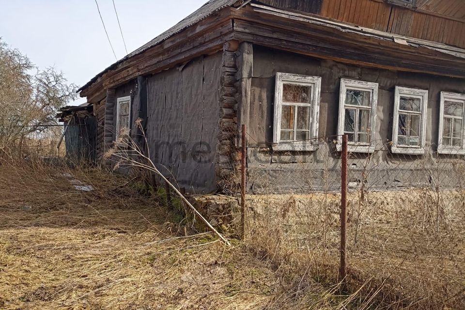 земля р-н Гагаринский деревня Болычево фото 2