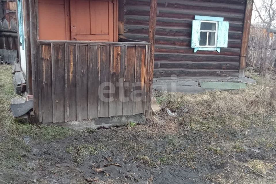 дом г Прокопьевск ул Лосевых Прокопьевский городской округ фото 6