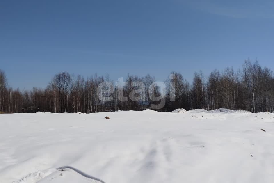 земля городской округ Комсомольск-на-Амуре, Комсомольск-на-Амуре фото 8