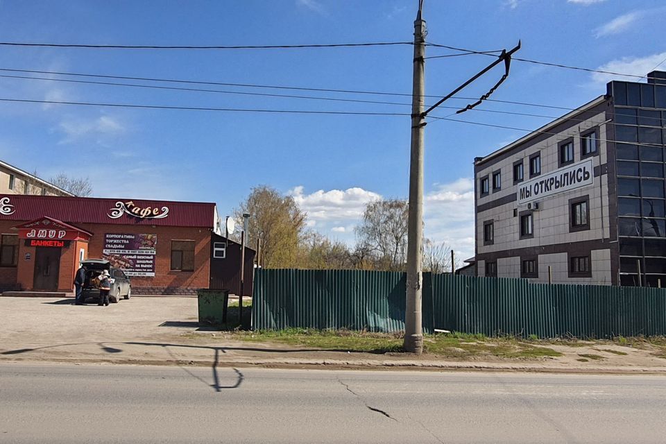 земля г Самара городской округ Самара, Кировский район фото 6