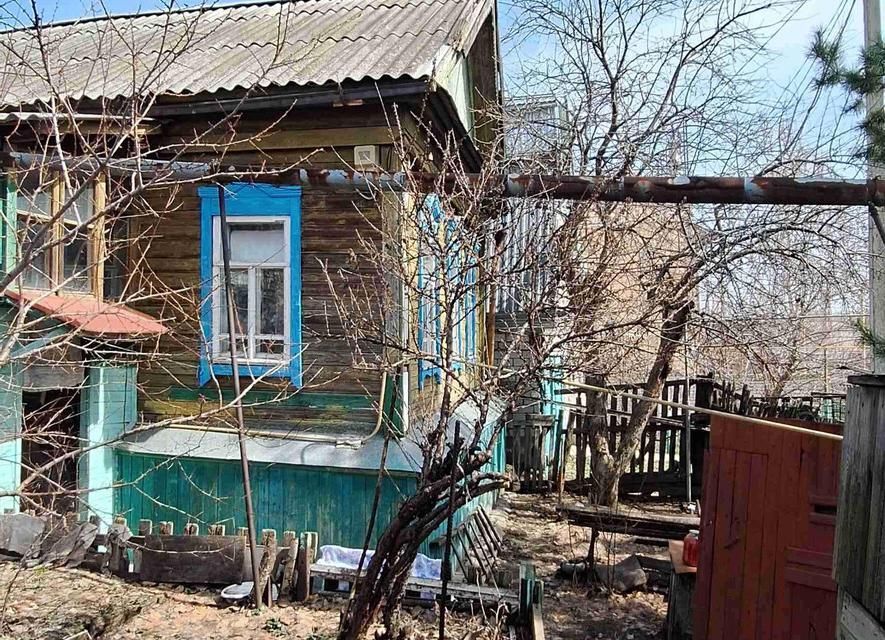 дом г Сызрань ул Болотная городской округ Сызрань фото 7