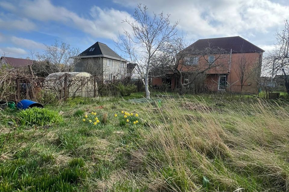 земля г Калининград городской округ Калининград, СНТ Радуга фото 7