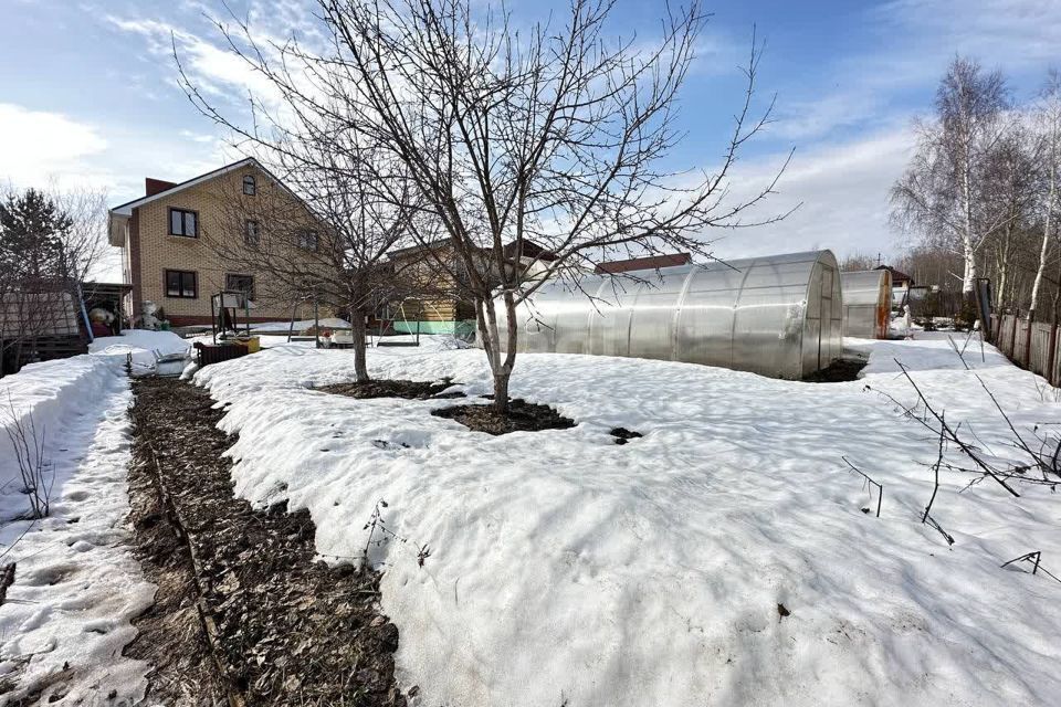 дом г Казань ул Жилякле 57 городской округ Казань фото 10