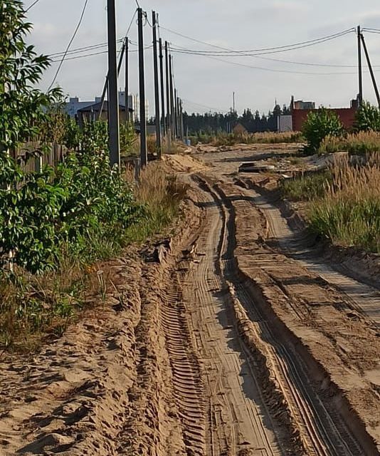 земля г Дзержинск городской округ Дзержинск, территория жилого комплекса Северные ворота, 285 фото 6