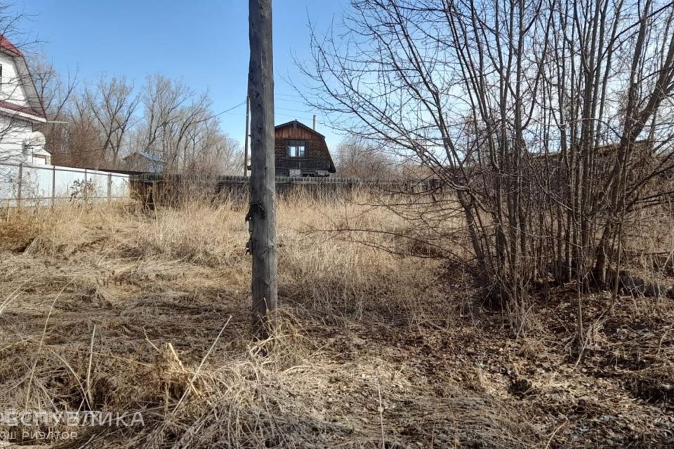 земля г Минусинск снт Джойка ул Тополевая городской округ Минусинск фото 5