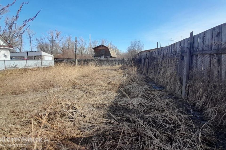 земля г Минусинск снт Джойка ул Тополевая городской округ Минусинск фото 6