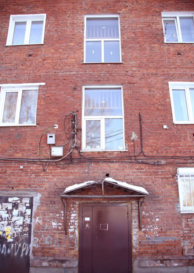 квартира г Прокопьевск ул Черниговская 3 фото 16