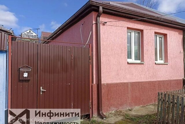 дом дом 34в городской округ Ставрополь фото