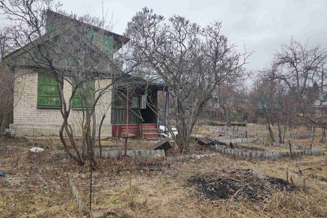 городской округ Челябинск, 3-я улица фото