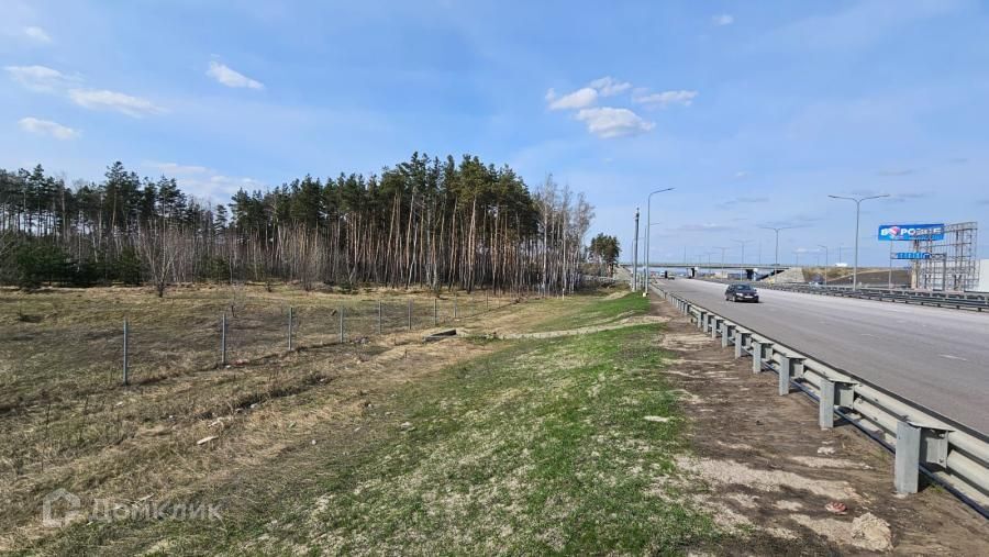 земля г Воронеж ул Планетная городской округ Воронеж фото 3