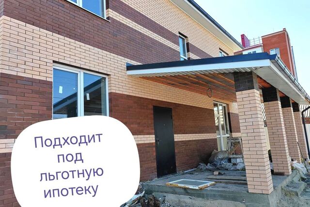 дом 33 городской округ Батайск фото