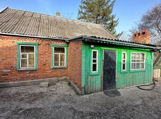 дом хутор Шефкоммуна фото