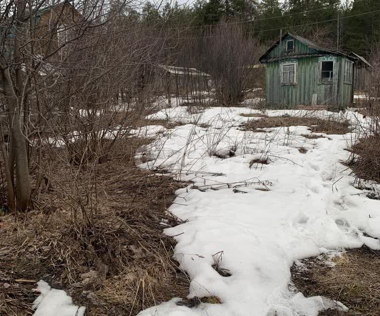 дом городской округ Ревда, коллективный сад № 2 Дегтярска фото 3