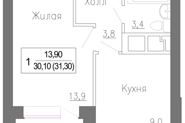 дом 2 фото