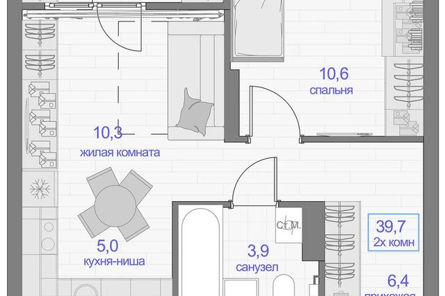 ул Кутузова городской округ Красноярск фото