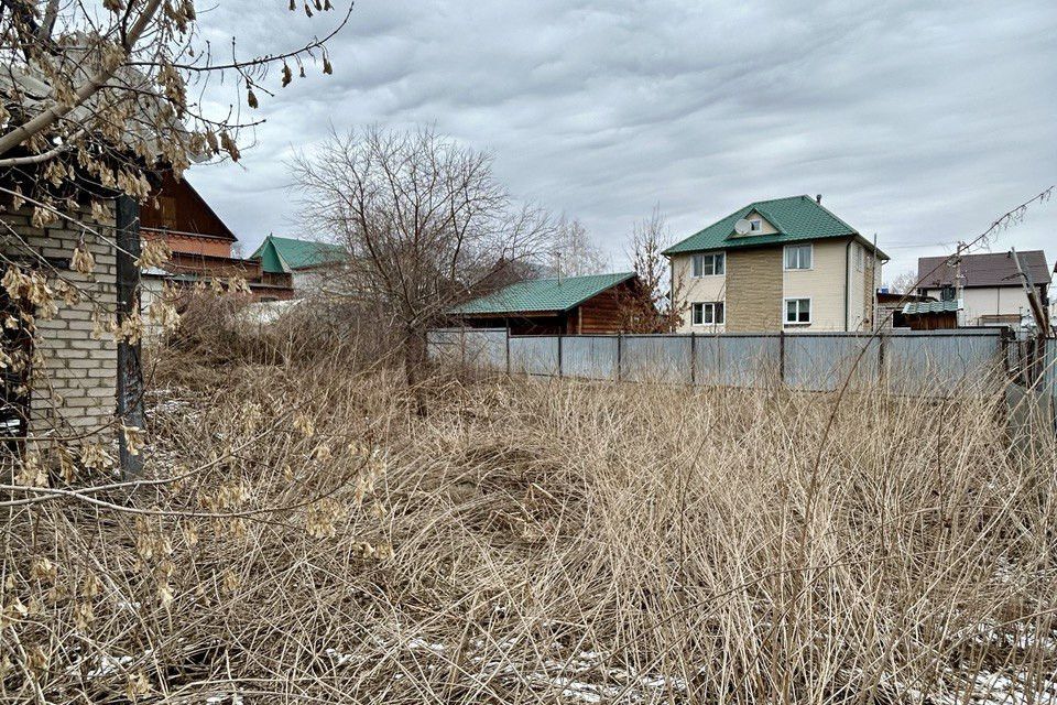 земля г Барнаул ул Восточная 56 муниципальное образование Барнаул фото 5