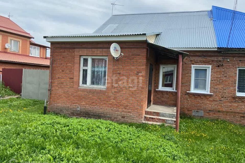 дом городской округ Луховицы с Нижне-Маслово 35 фото 3