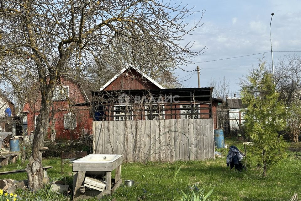 дом г Егорьевск СНТ Связист, городской округ Егорьевск фото 4