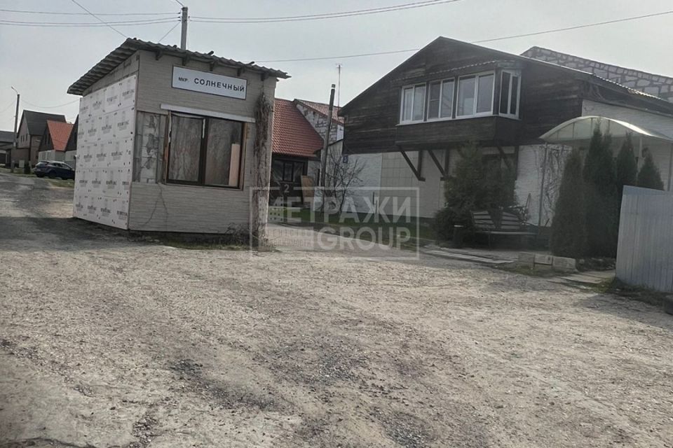 дом городской округ Пушкинский с Семёновское 7 фото 6