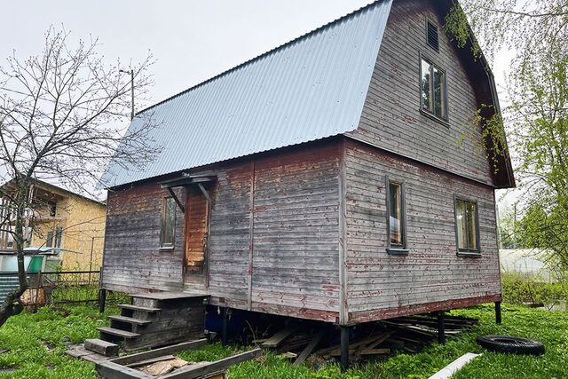 садовое товарищество Кирпичики, городской округ Егорьевск фото