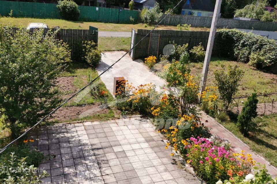 дом городской округ Щёлково садоводческое некоммерческое товарищество Лужки фото 5
