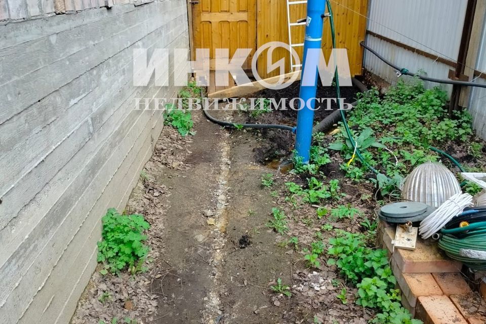 земля городской округ Красногорск садовое товарищество Пищевик, 165А фото 6