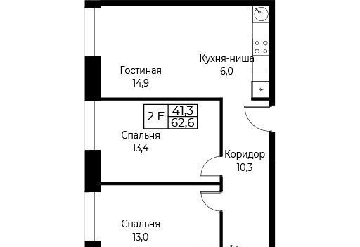 дом 10д Воронцовская фото