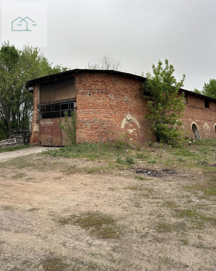 производственные, складские р-н Калачеевский с Заброды Заброденское сельское поселение, Заброденская ул., 81А, Калач фото 15