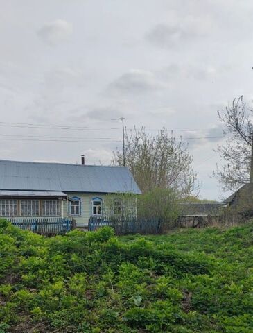 дом ул Центральная 119 Ильинское с пос фото