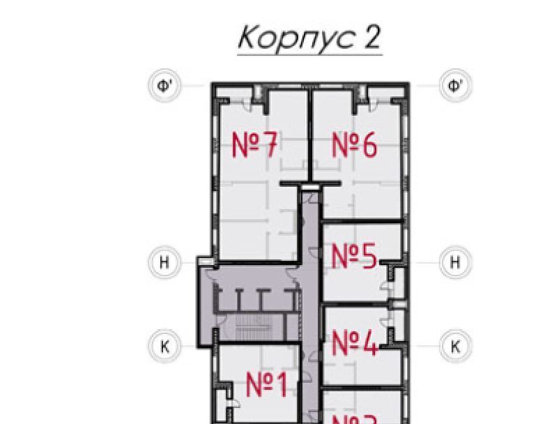 квартира г Обнинск микрорайон Центральный ЖК «Солнечная долина» фото 2