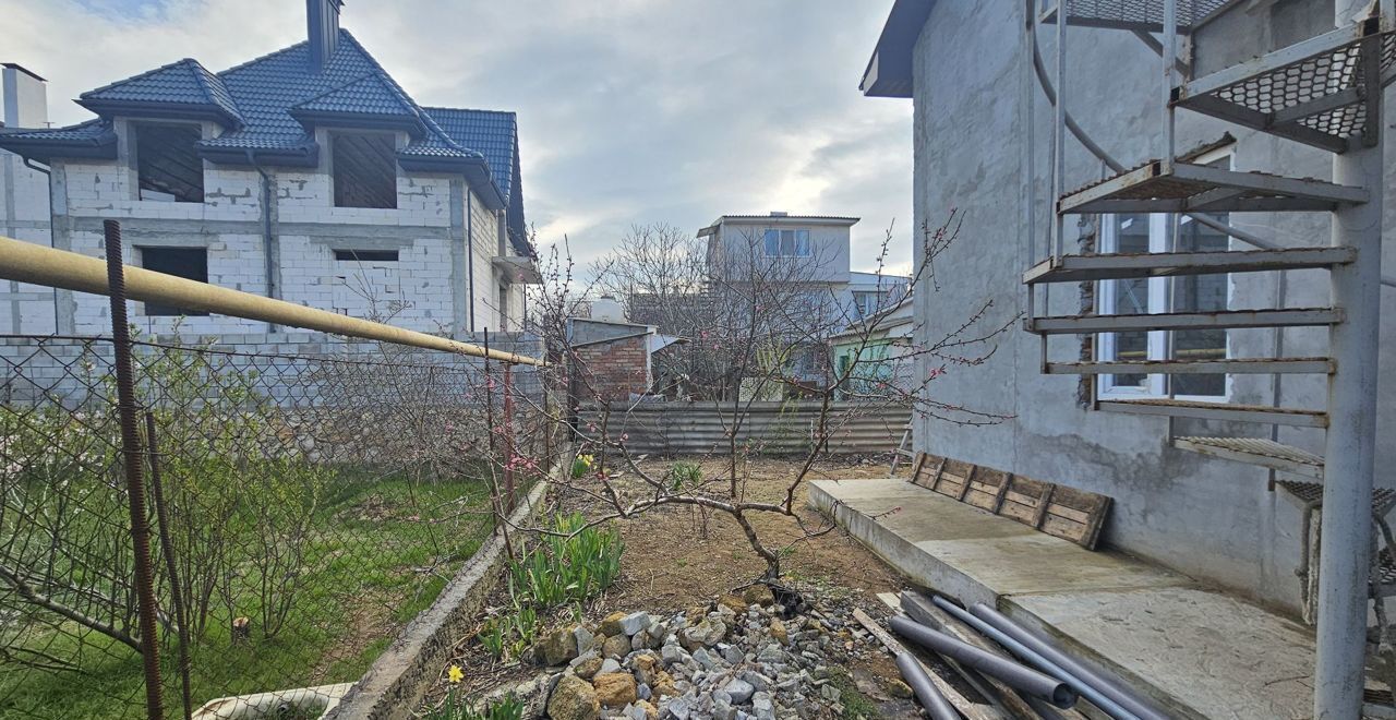 дом г Севастополь садоводческое товарищество Атлантика-2, 36, Крым фото 20