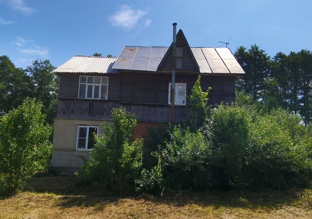 дом сельское поселение Кузьмищево, Таруса фото