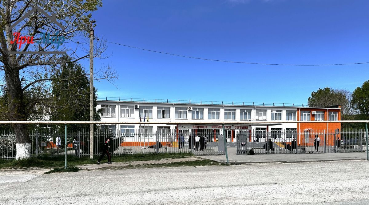 дом г Новороссийск х Семигорский муниципальное образование фото 13