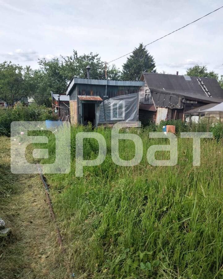 дом р-н Богородский садоводческое некоммерческое товарищество Окское, Нижний Новгород фото 3