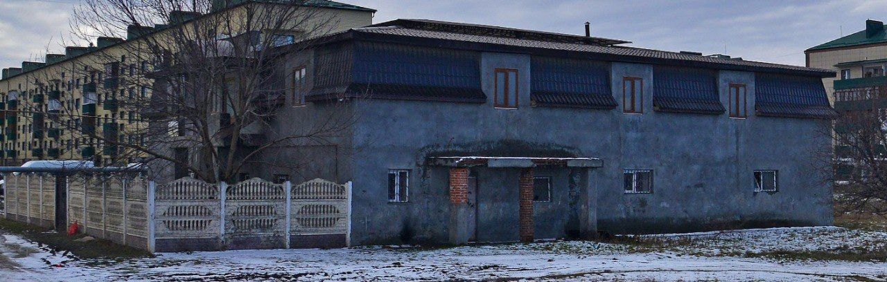 офис г Грозный городок Маяковского посёлок Абузара Айдамирова Грозный, 140А, Висаитовский район фото 4